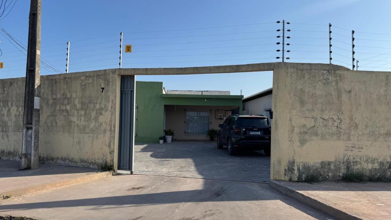 فيلا Casa Castro Bhs باريرينهاس المظهر الخارجي الصورة