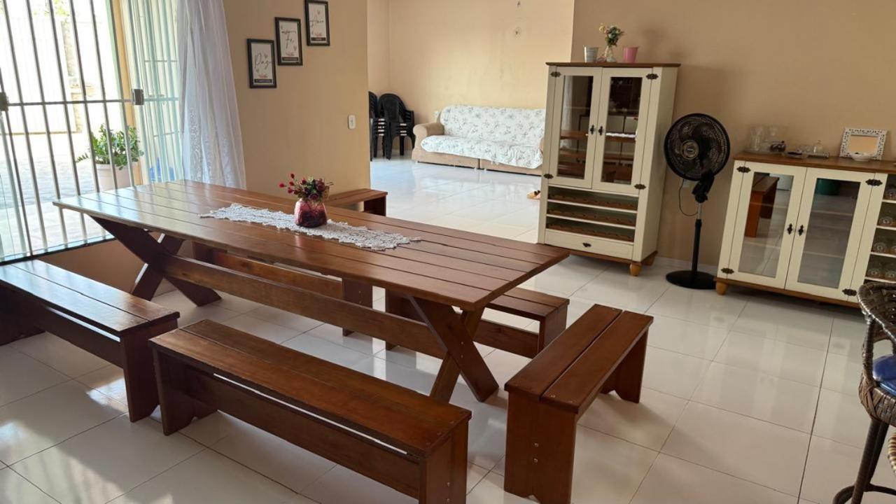 فيلا Casa Castro Bhs باريرينهاس المظهر الخارجي الصورة